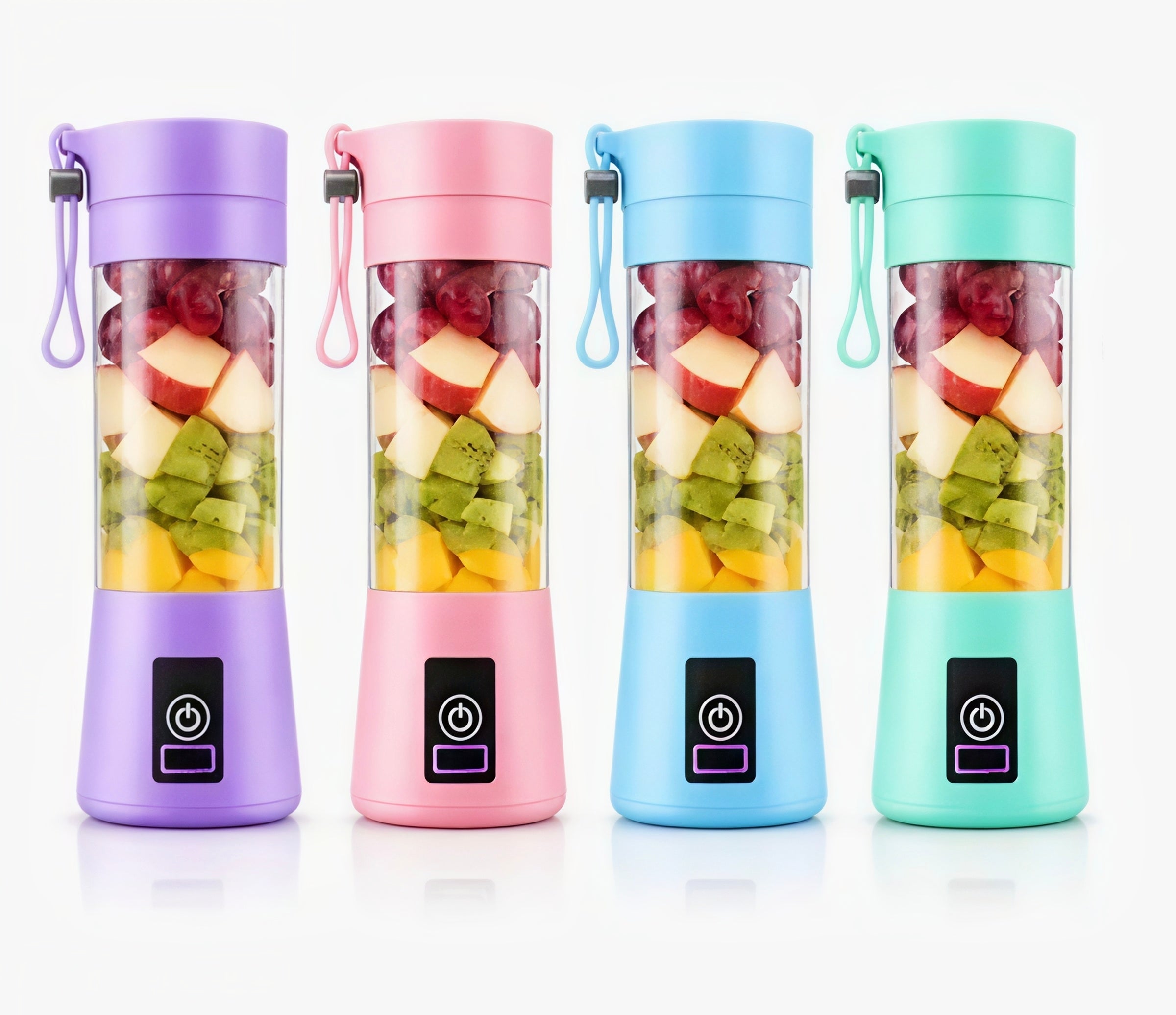 Velmora BlendLux Portable Blender – Blend Anywhere in Style ✨